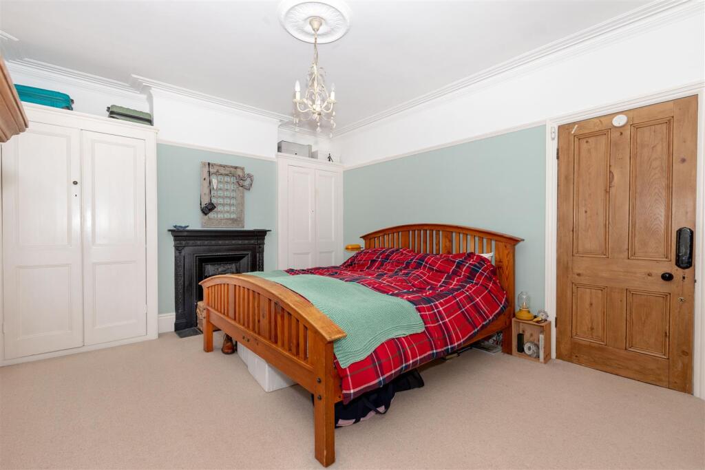 Additional property image - Northcourt Road, Worthing