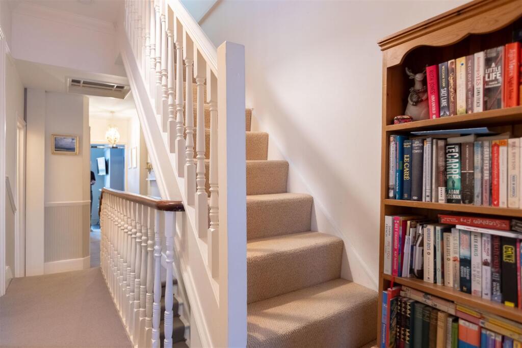 Additional property image - Northcourt Road, Worthing