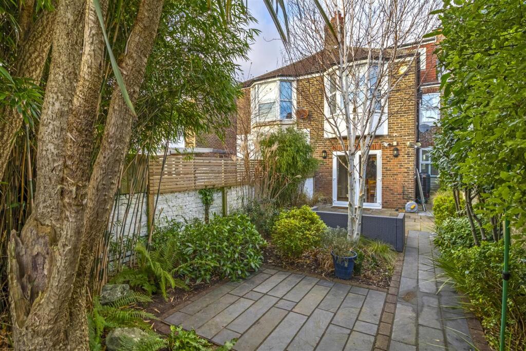Additional property image - Northcourt Road, Worthing