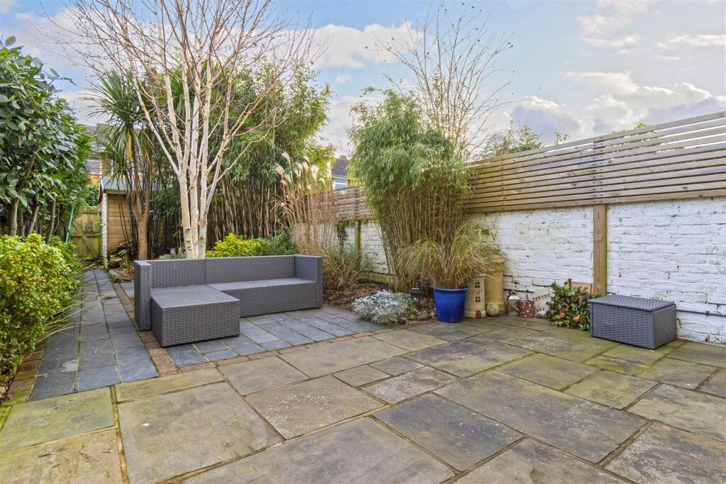 Additional property image - Northcourt Road, Worthing