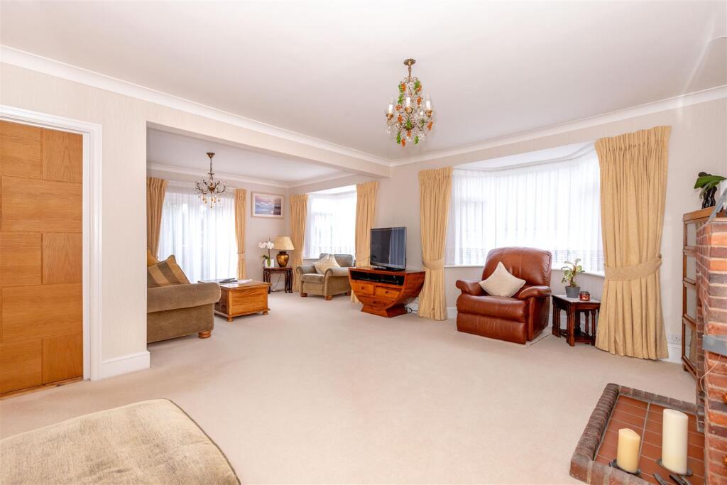 Additional property image - Salvington Hill, Worthing