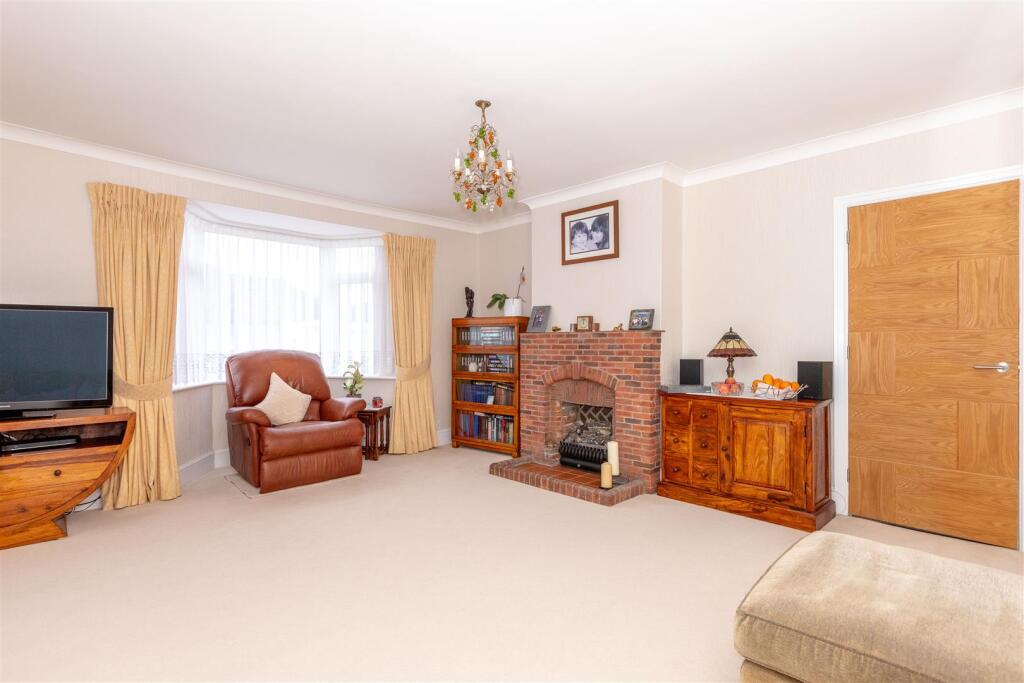 Additional property image - Salvington Hill, Worthing