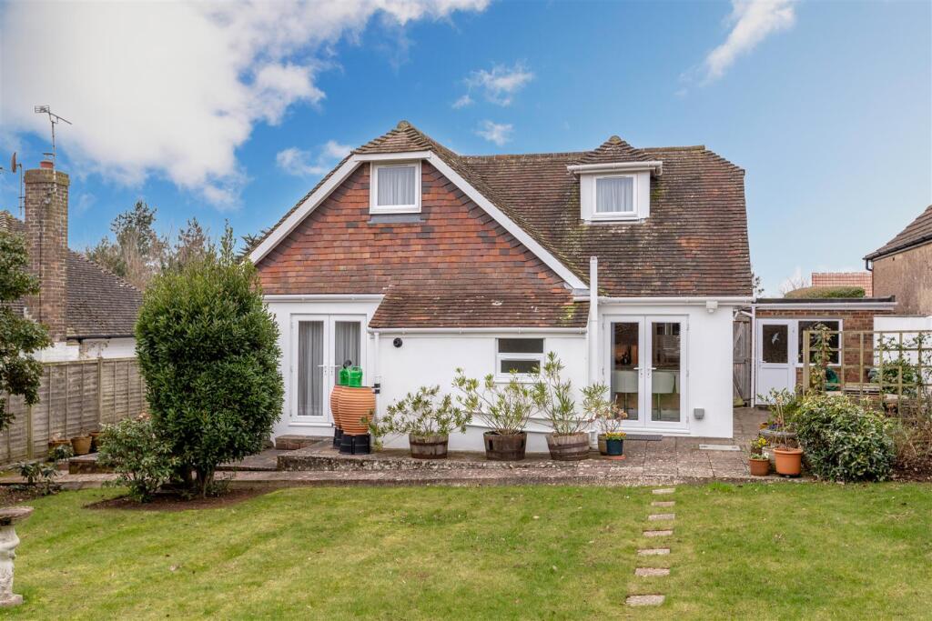 Additional property image - Salvington Hill, Worthing