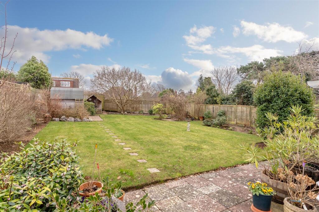 Additional property image - Salvington Hill, Worthing
