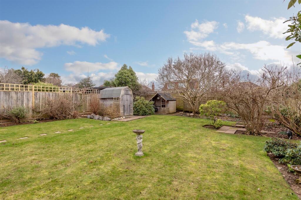 Additional property image - Salvington Hill, Worthing