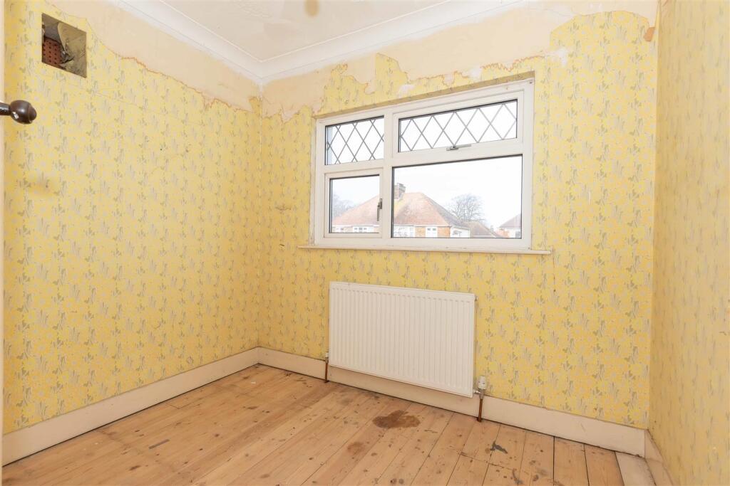 Additional property image - Haynes Road, Worthing