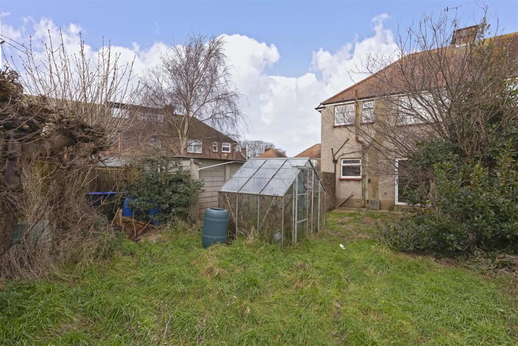 Additional property image - Haynes Road, Worthing