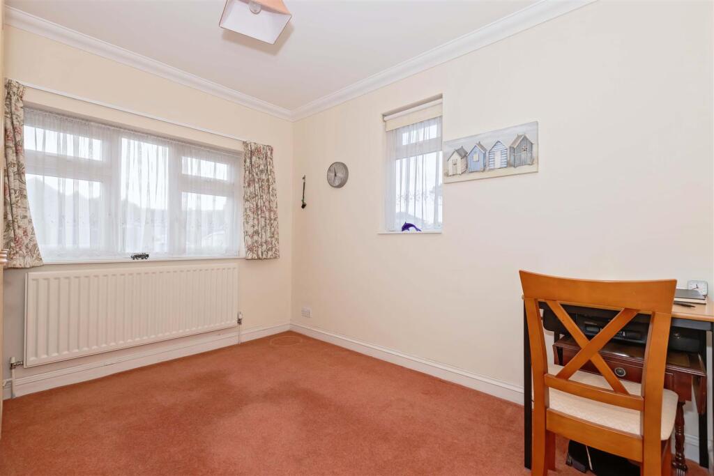 Additional property image - Ashwood Close, Worthing