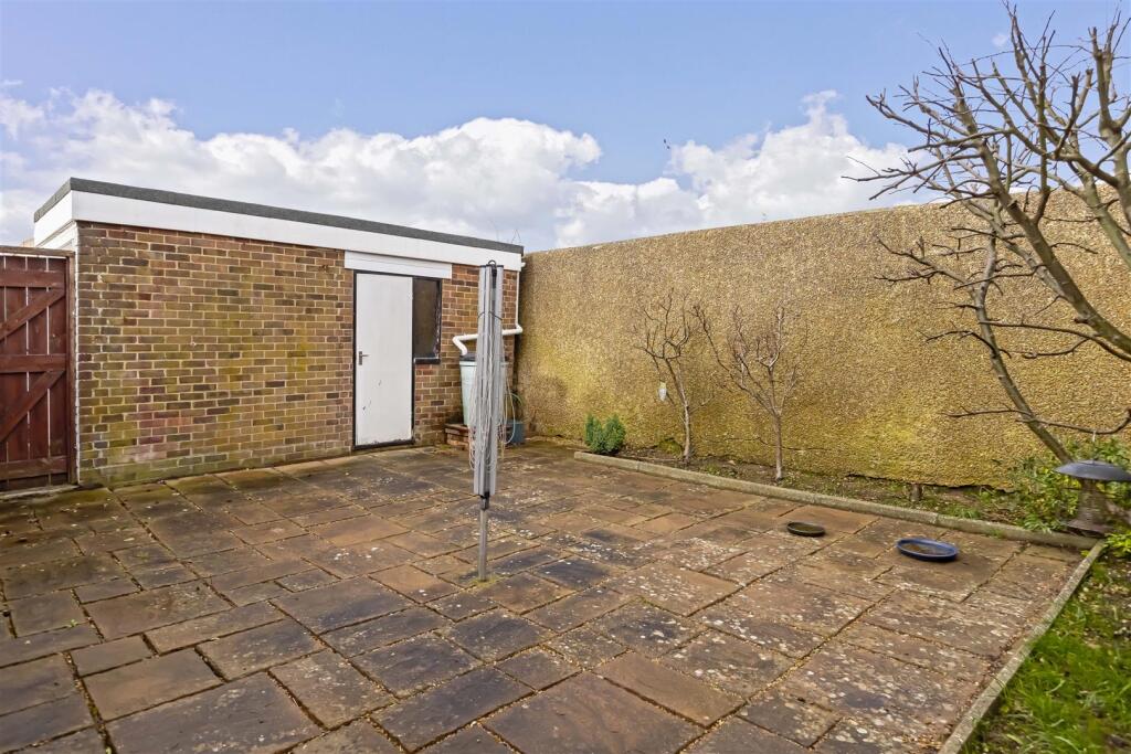 Additional property image - Ashwood Close, Worthing