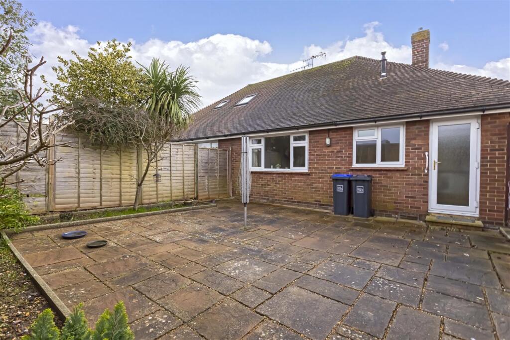 Additional property image - Ashwood Close, Worthing