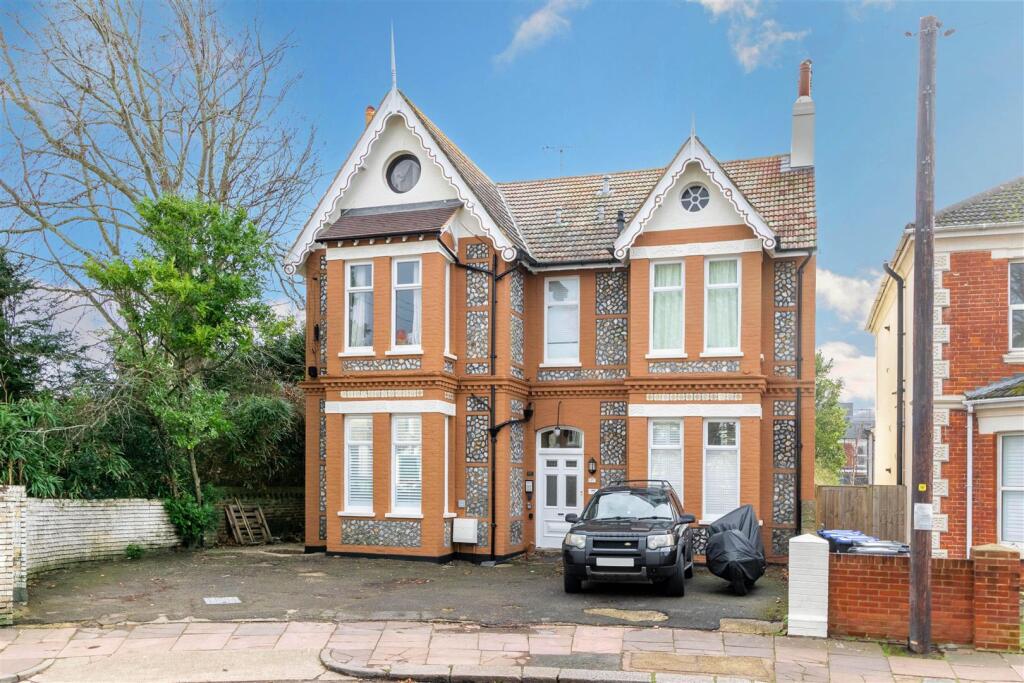 Main image of property: Winchester Road, Worthing