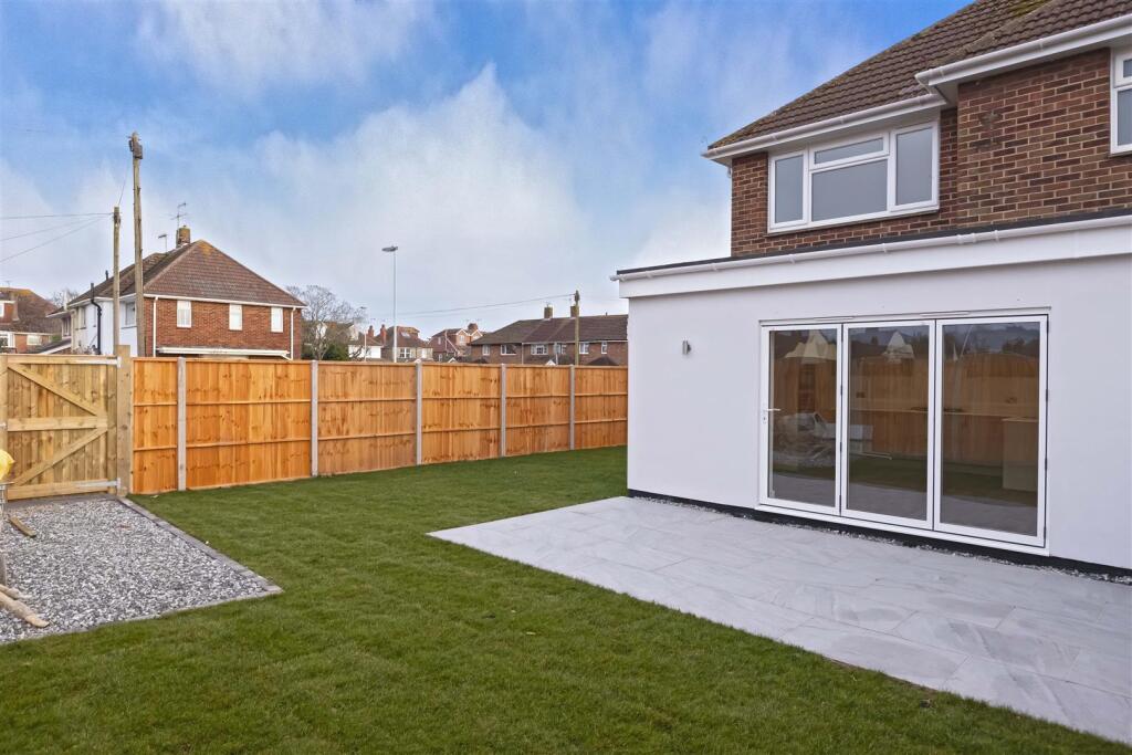 Additional property image - Wiston Avenue, Worthing