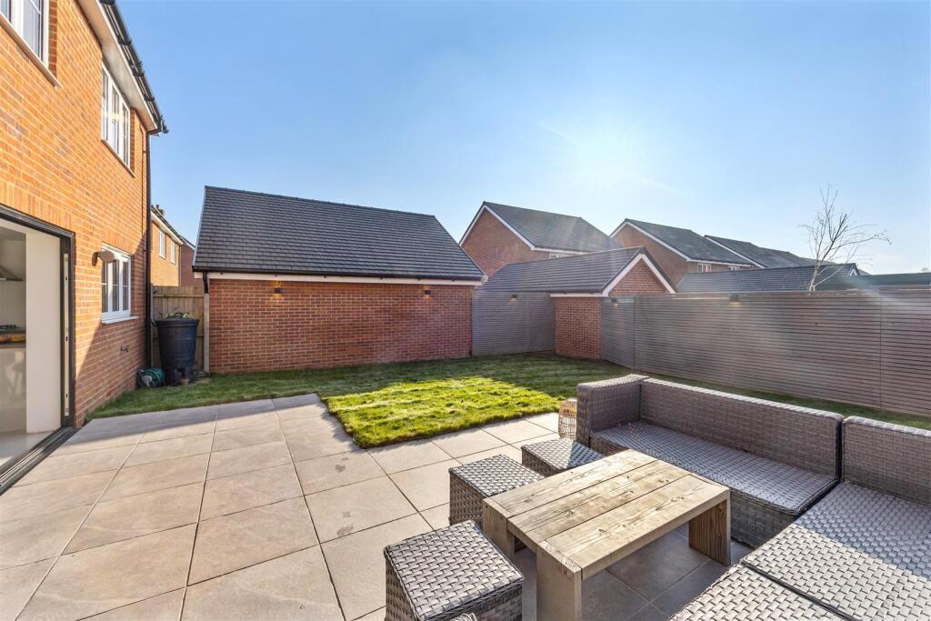 Additional image 25 of Geranium Drive, Worthing