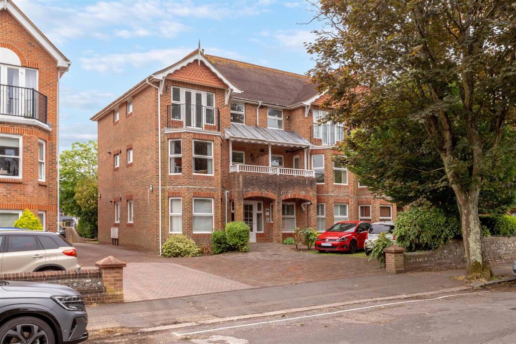 Main image of property: St. Botolphs Road, Worthing
