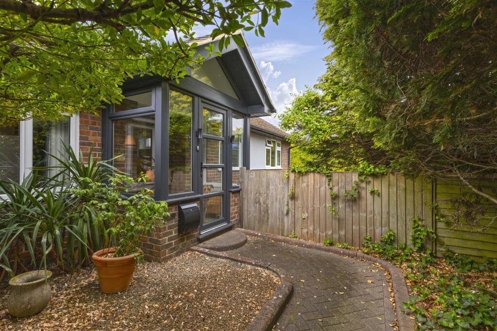 Main image of property: Stone Lane, Worthing