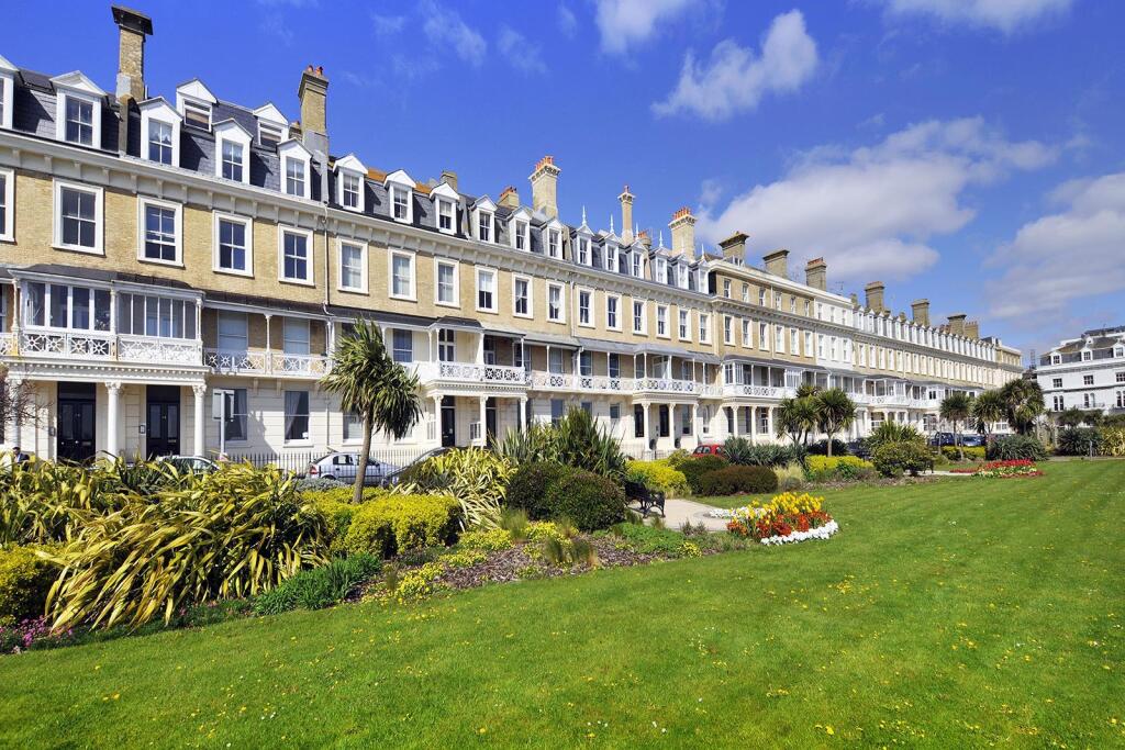 Main image of property: Heene Terrace, Worthing