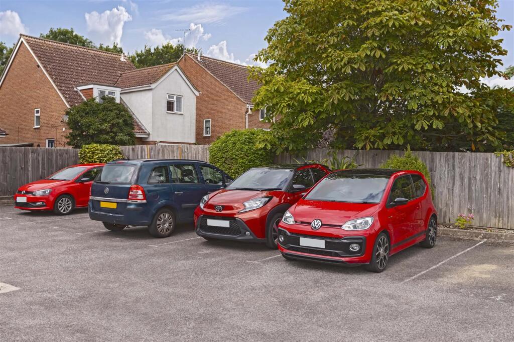 Additional image 8 of Chestnut Walk, Worthing