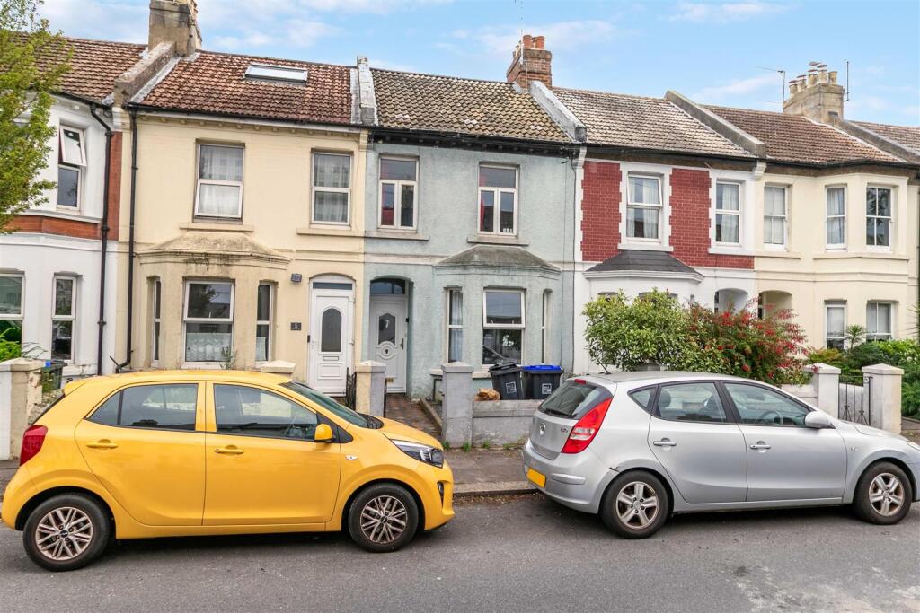 Main image of property: Queen Street, Worthing