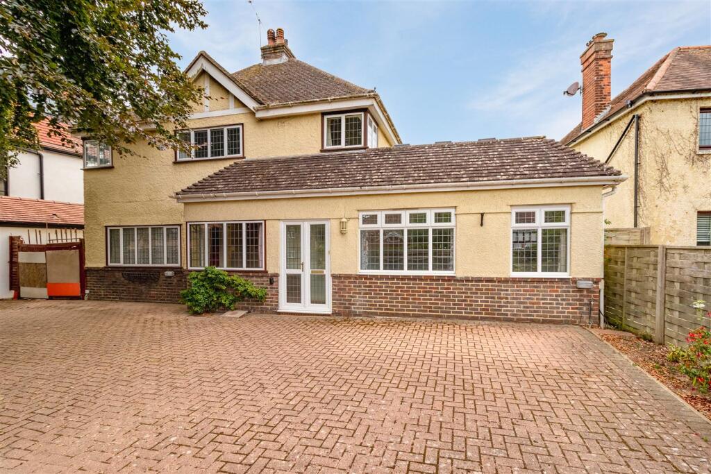 Main image of property: Offington Lane, Worthing