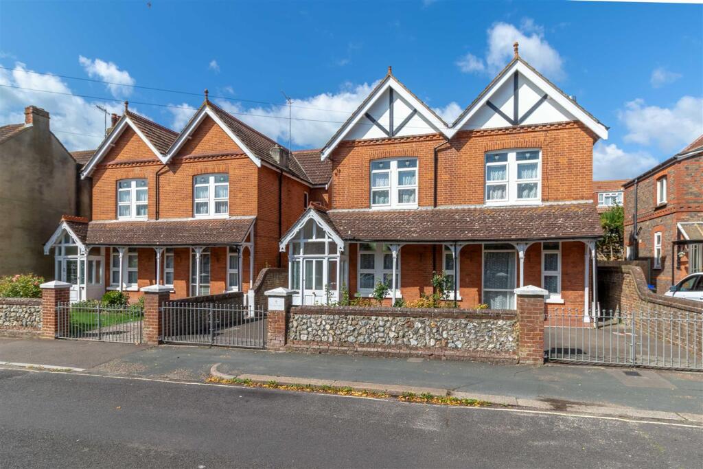Main image of property: Salisbury Road, Worthing