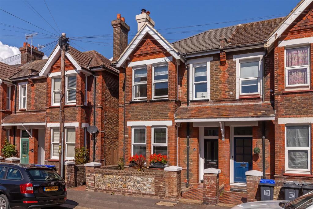 Main image of property: Bridge Road, Worthing