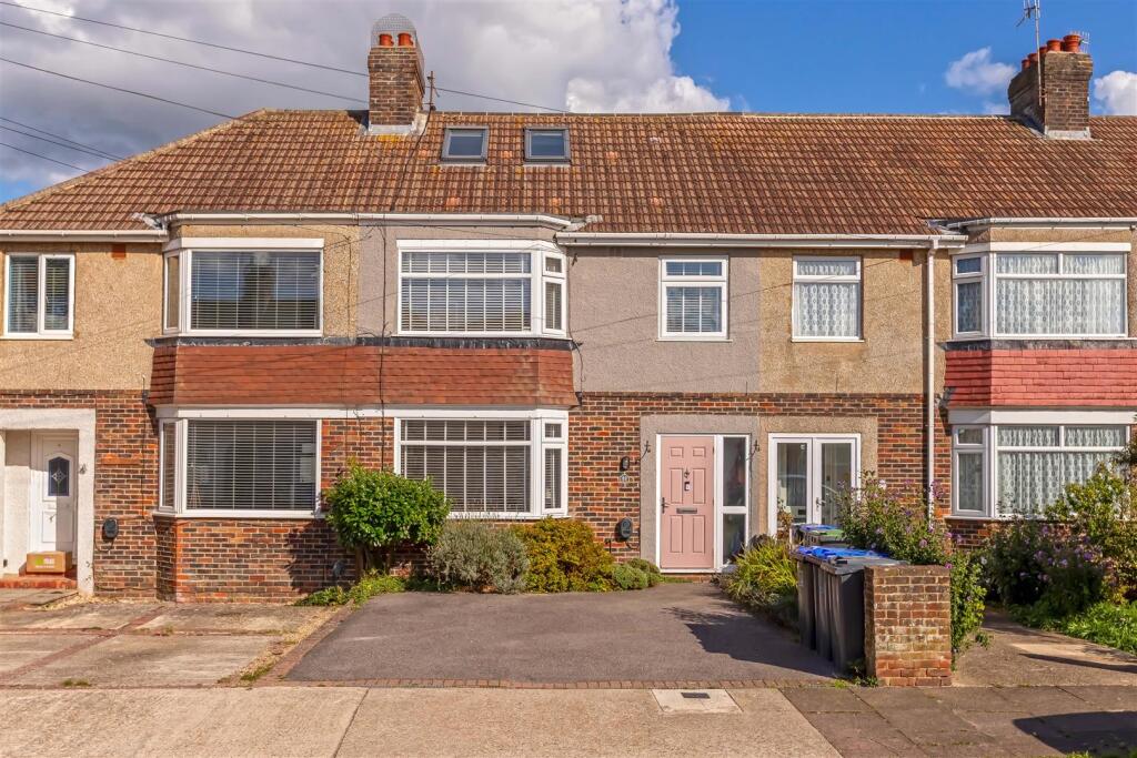Main image of property: Brookdean Road, Worthing