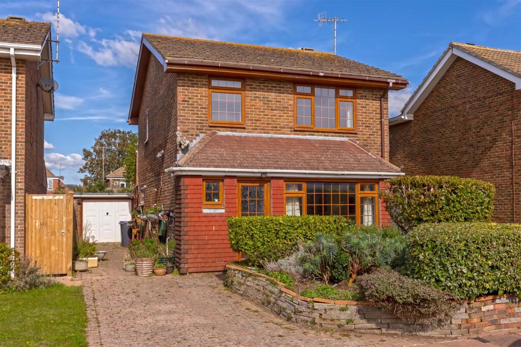 Main image of property: Rusper Road South, Worthing