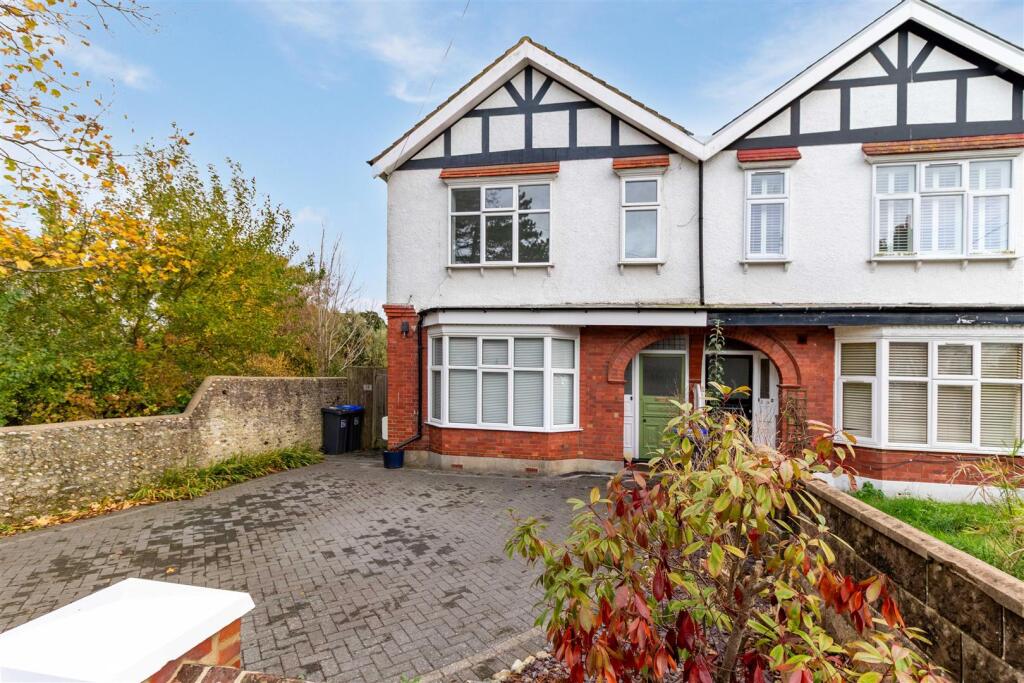 Main image of property: St. Michaels Road, Worthing