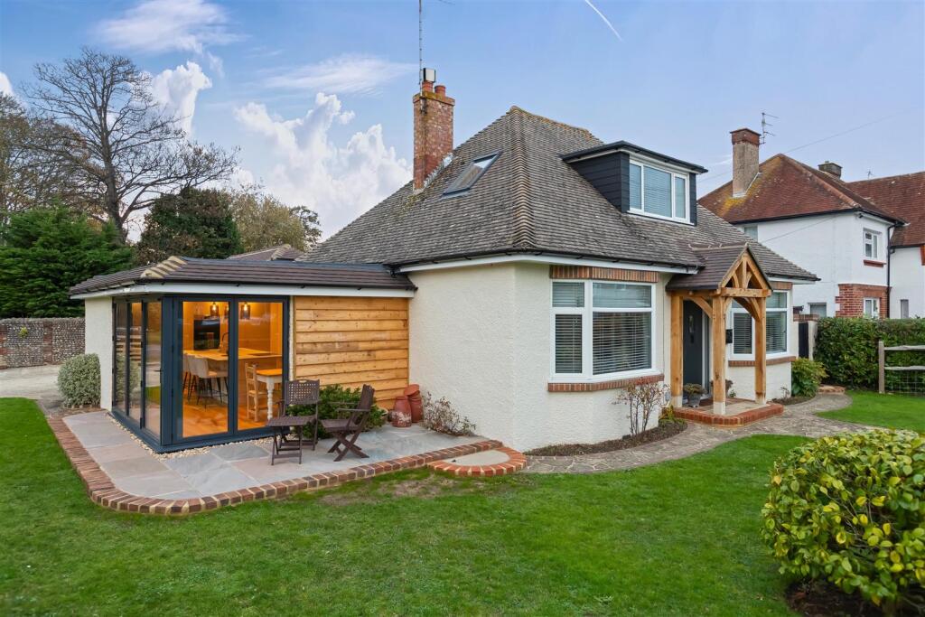 Main image of property: Haynes Road, Worthing