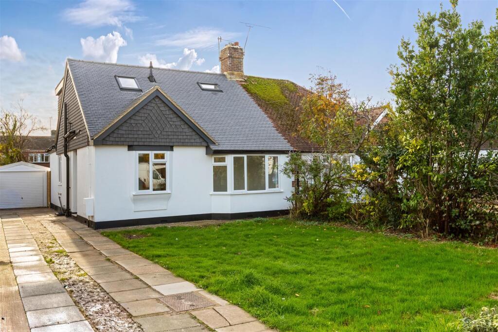 Main image of property: Sunningdale Road, Worthing