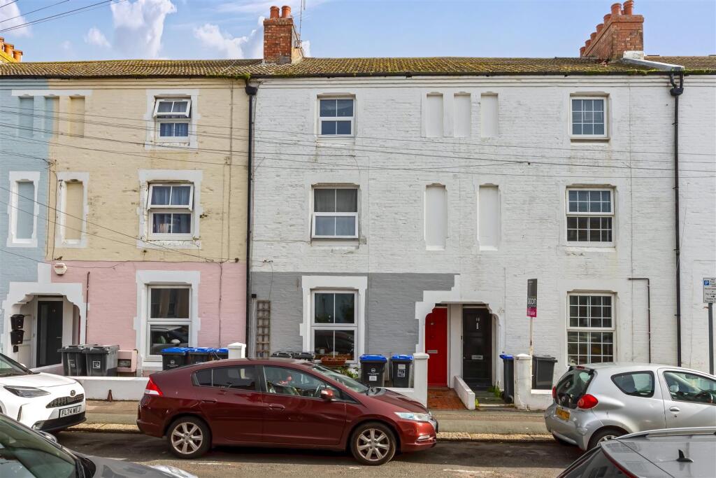 Main image of property: Gratwicke Road, Worthing