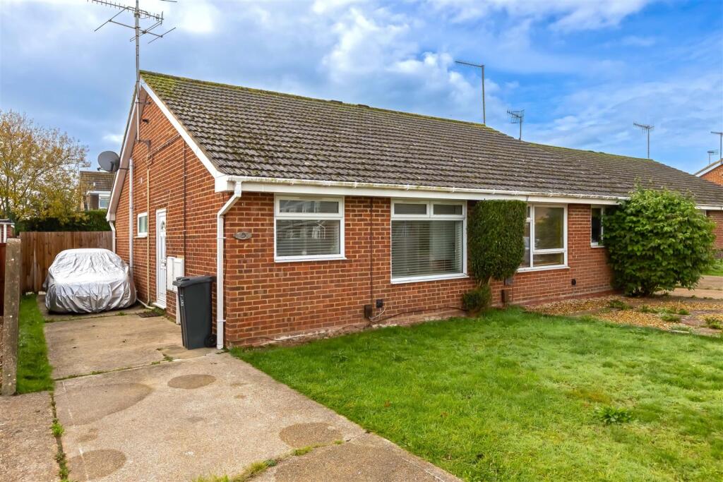 Main image of property: Manitoba Way, Worthing