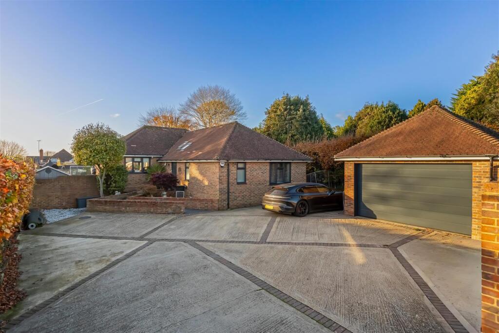Main image of property: Hayling Rise, Worthing