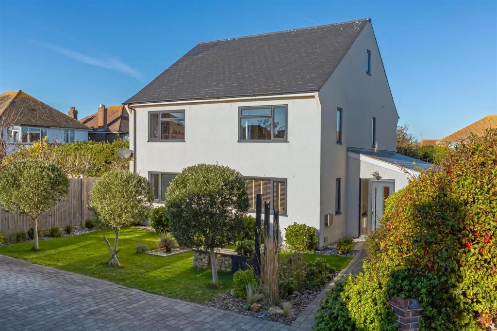 Main image of property: Anscombe Close, Worthing