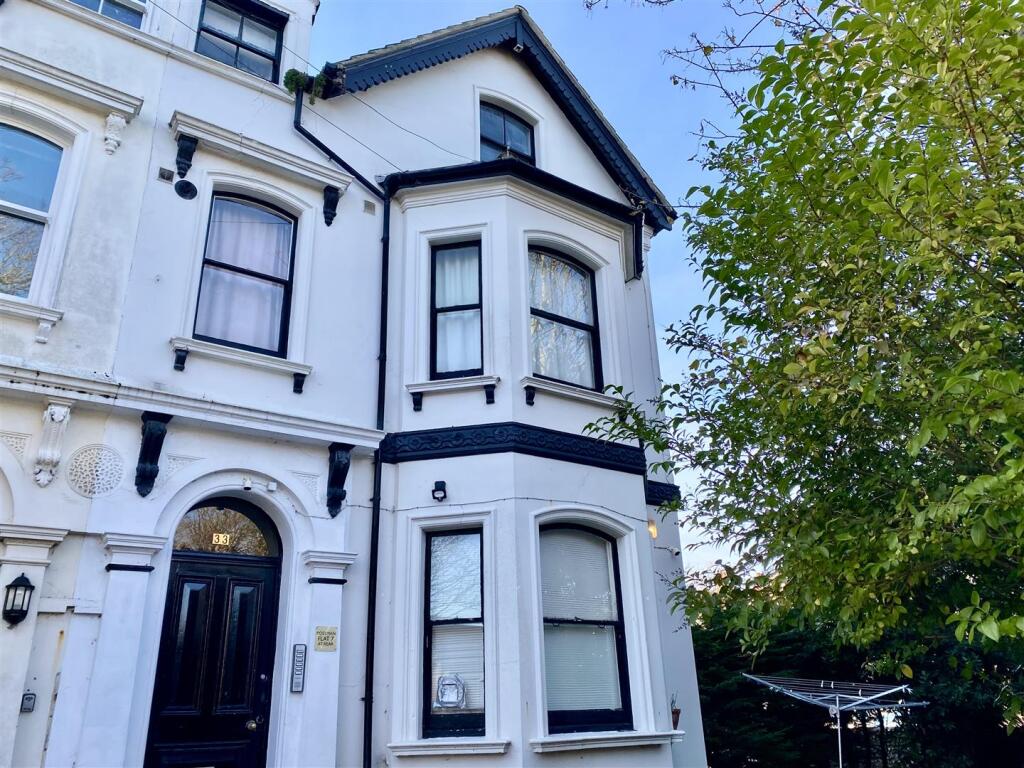 Main image of property: St Georges Road, Selden, Worthing