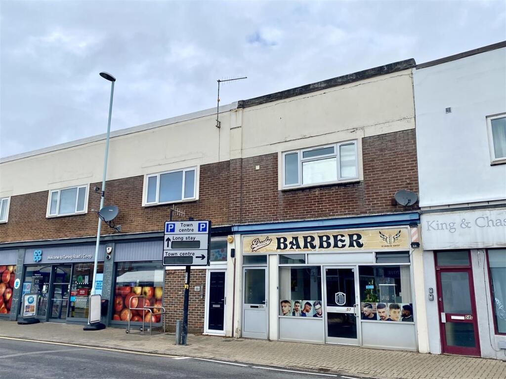 Main image of property: New Broadway, Tarring Road, Worthing