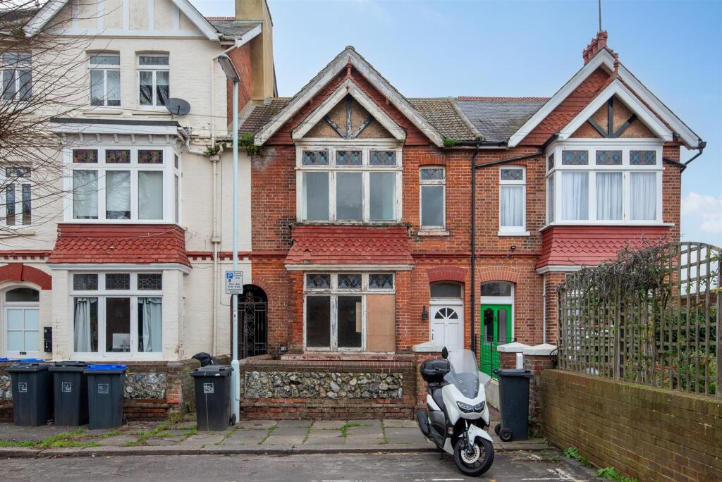 Main image of property: Warwick Gardens, Worthing