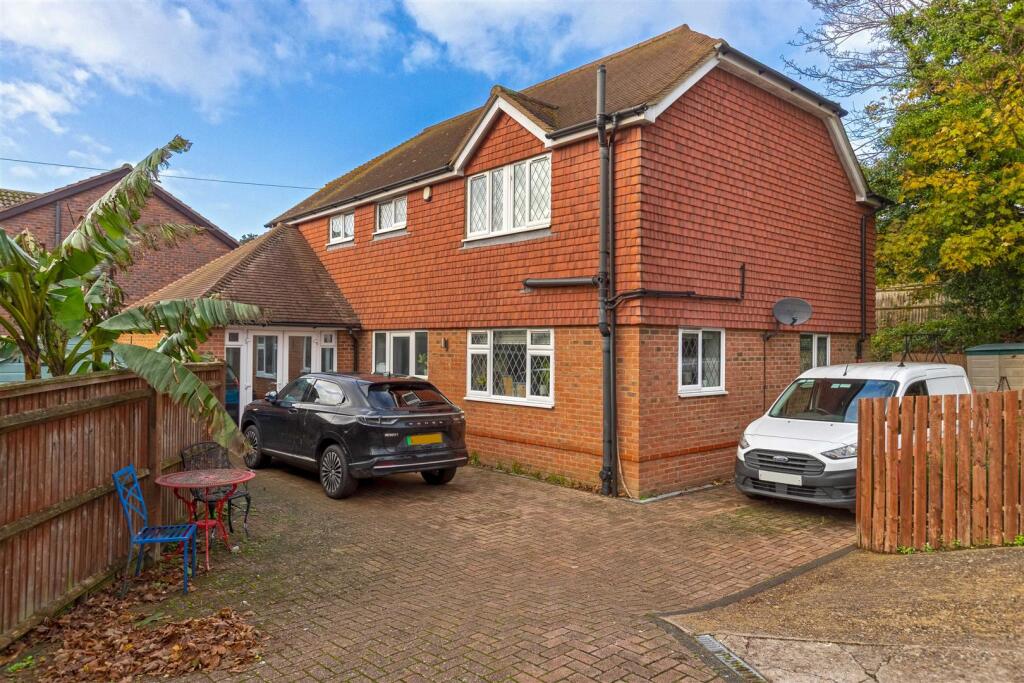 Main image of property: Arundel Road, Worthing