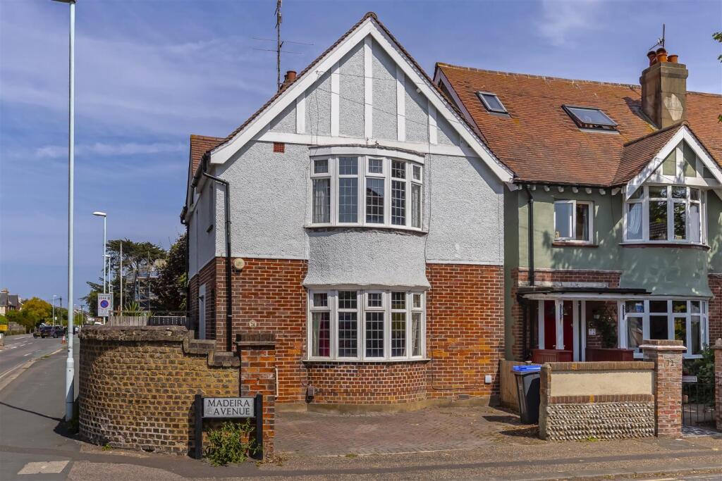 Main image of property: Madeira Avenue, Worthing