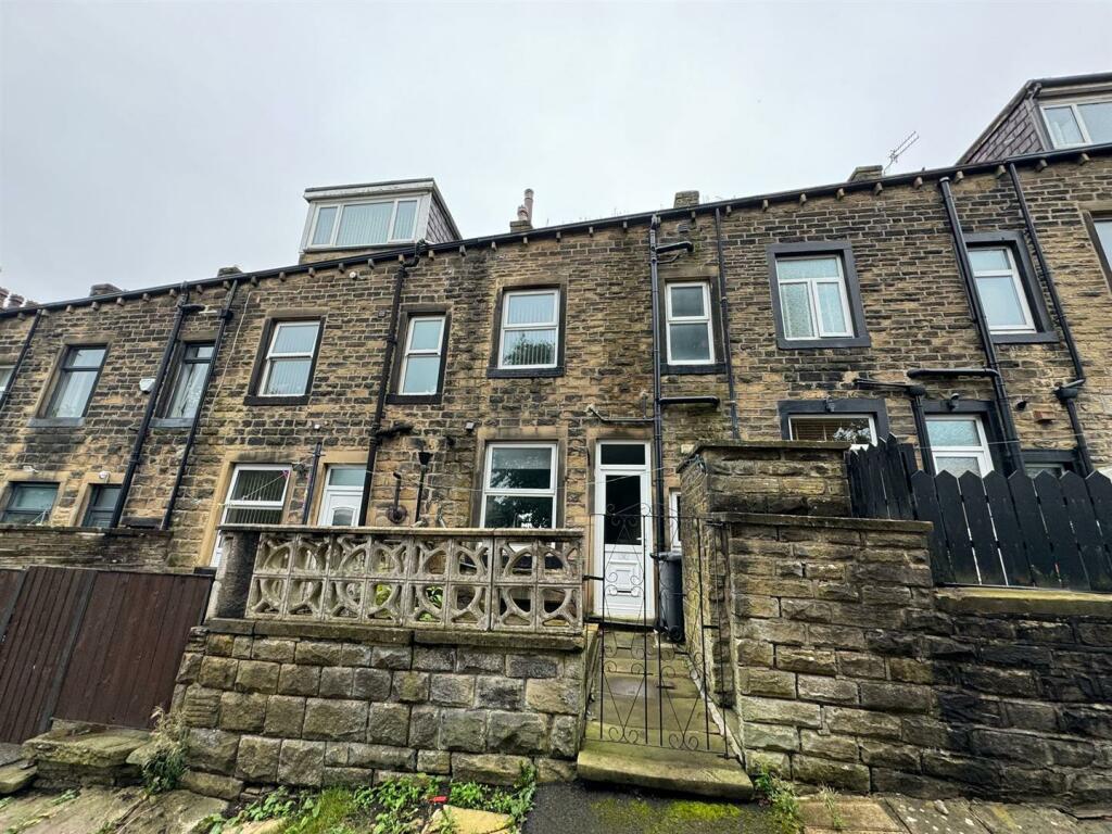 Additional property image - Broomhill Avenue