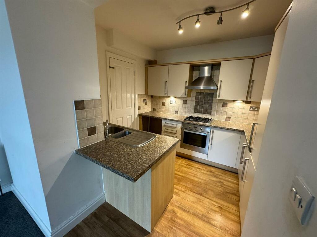 Additional property image - The Old Brewery, 2 Prince Street, Haworth, Keighley