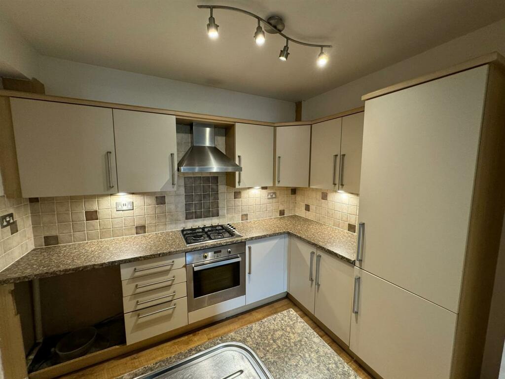 Additional property image - The Old Brewery, 2 Prince Street, Haworth, Keighley