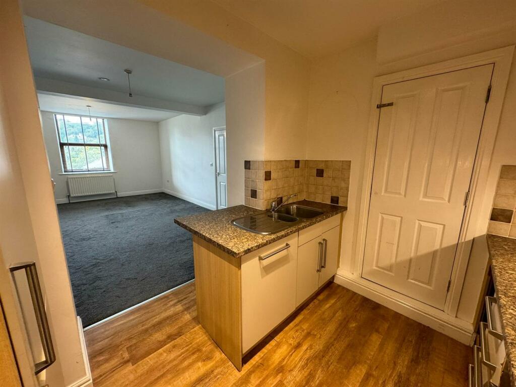 Additional property image - The Old Brewery, 2 Prince Street, Haworth, Keighley