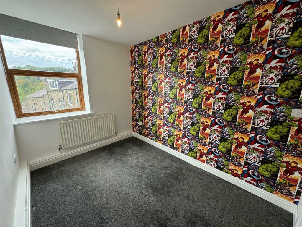 Additional property image - The Old Brewery, 2 Prince Street, Haworth, Keighley