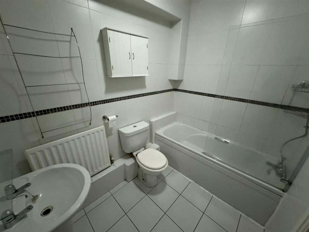 Additional property image - The Old Brewery, 2 Prince Street, Haworth, Keighley