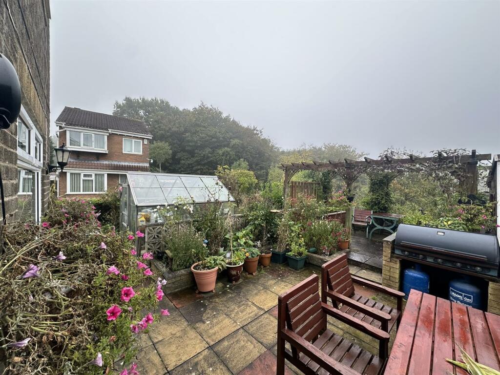 Additional property image - Ullswater Drive, Bradford
