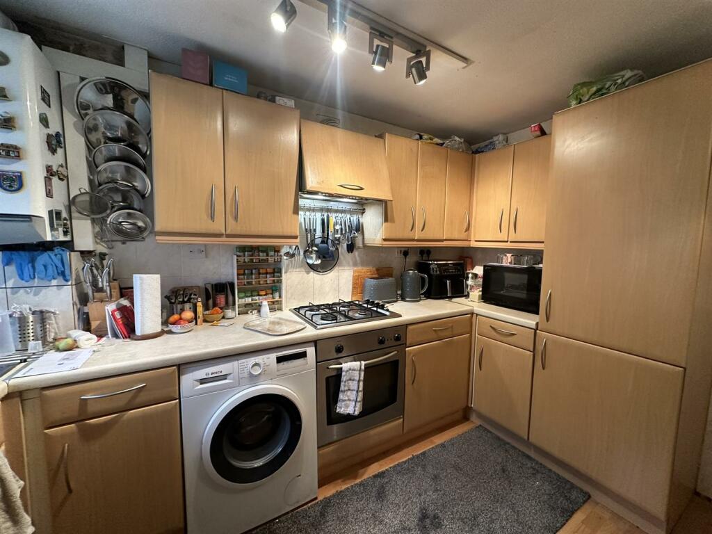 Additional property image - Ullswater Drive, Bradford