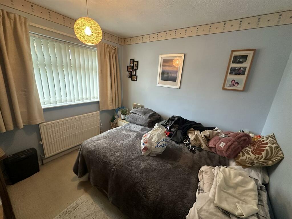 Additional property image - Ullswater Drive, Bradford