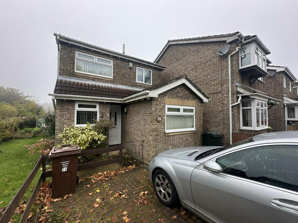 Additional property image - Ullswater Drive, Bradford