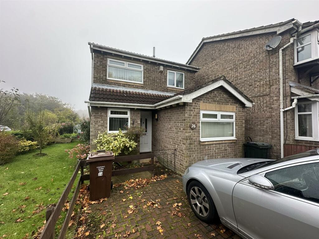 Additional property image - Ullswater Drive, Bradford